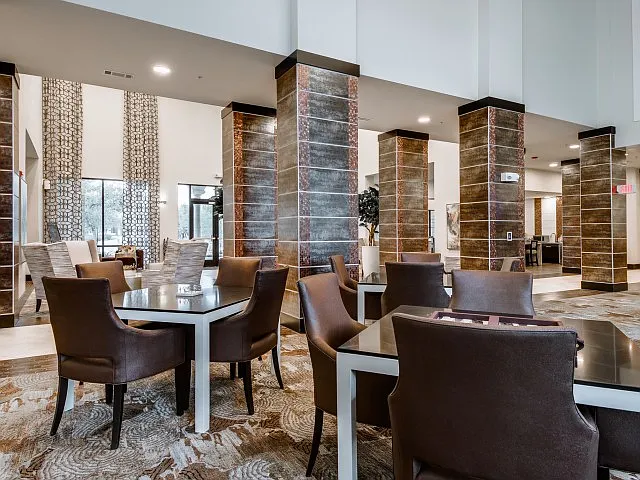 Overture Stone Oak 55+ Apartment Homes — Photo 44