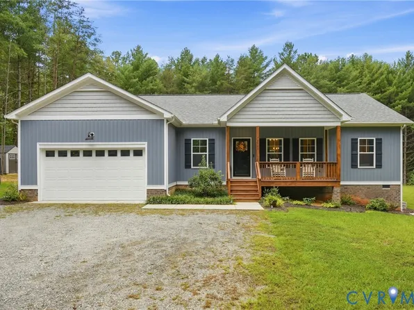 3741 Boundary Run Rd, Gum Spring, VA 23065