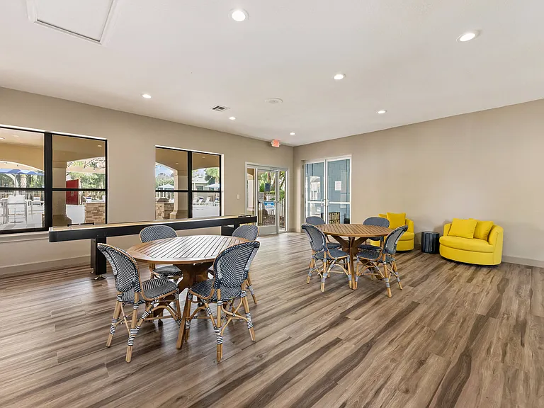 Grand Reserve Apartment Homes — Photo 36