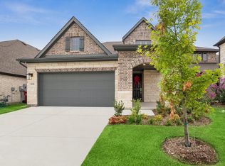 4248 Elk Hair Dr, Royse City, TX 75189
