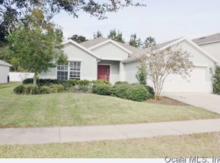 5001 SW 40th Pl, Ocala, FL 34474