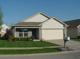 328 Ella Rae Ln, Lexington, KY 40511