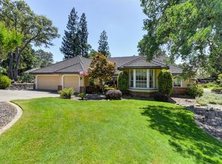 6516 Camino De Luna, Rancho Murieta, CA 95683