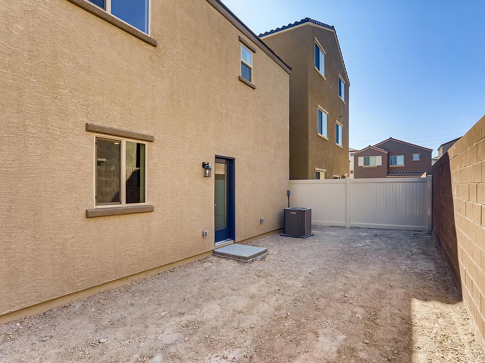 The Boulder by LGI Homes