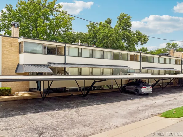 611 W 15th St APT A1, Tulsa, OK 74127