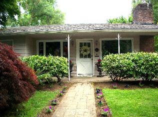 3830 SE Nehalem St, Portland, OR 97202