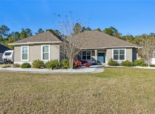 102 Pennington Way, Kingsland, GA 31548