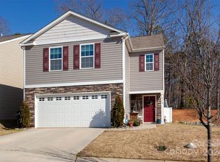 3116 Green Apple Dr, Dallas, NC 28034