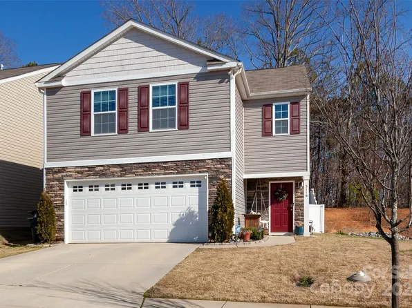 3116 Green Apple Dr, Dallas, NC 28034
