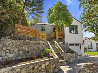 4826 La Roda Ave, Los Angeles, CA 90041