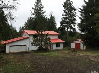 71 Lynnwood Ln, Hoquiam, WA 98550