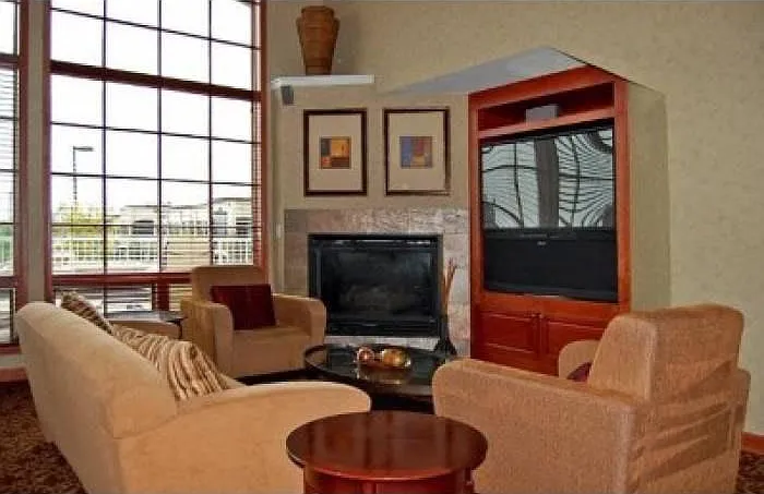 Community room view2