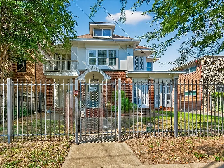 324 W Alabama St #2 — Photo 24