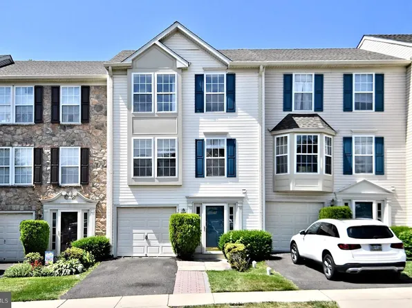 102 General Hancock Blvd, North Wales, PA 19454