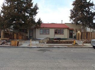 602-604 Rice Ave, La Junta, CO 81050