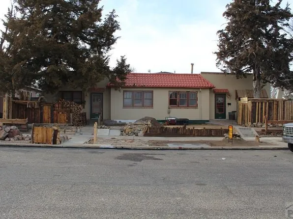 602-604 Rice Ave, La Junta, CO 81050