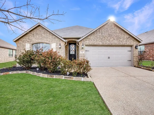 3115 Flint Rock Dr, Forney, TX 75126