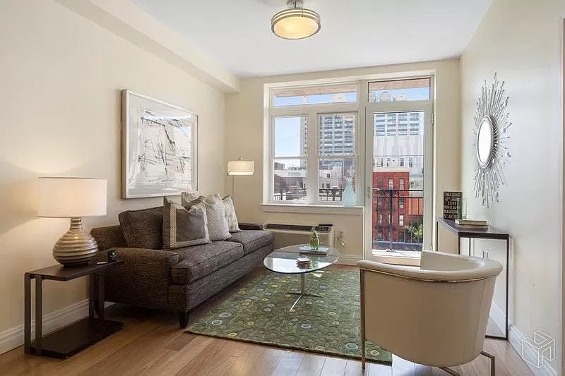 1st image of 70 W 139th St APT 8A