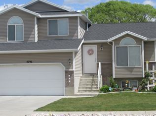 4796 S 4000 W, Roy, UT 84067