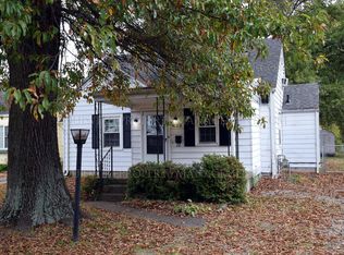 423 Virginia Ave, Louisville, KY