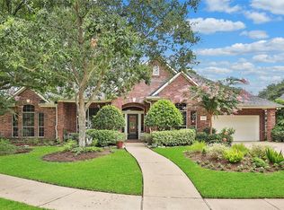 1514 Robins Forest Dr, Spring, TX 77379