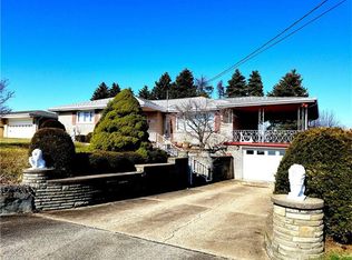 333 Ridge Ave, Monessen, PA 15062