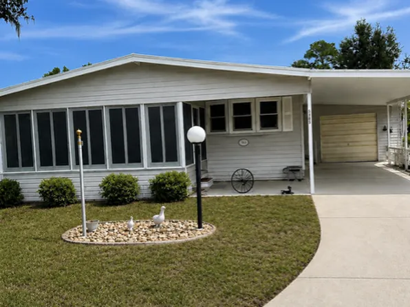 5563 SW 58th Pl #208, Ocala, FL 34474