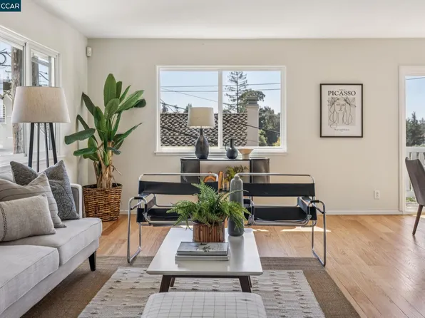 1016 Norwood Ave, Oakland, CA 94610