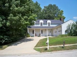2621 E Poplar Dr, Bloomington, IN