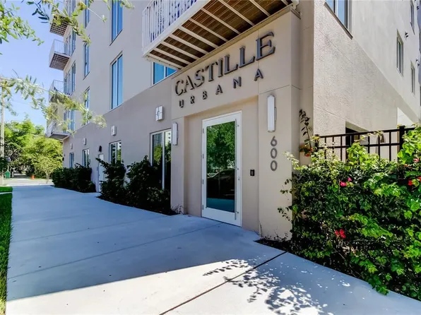 600 3rd Ave S Unit 302, Saint Petersburg, FL 33701