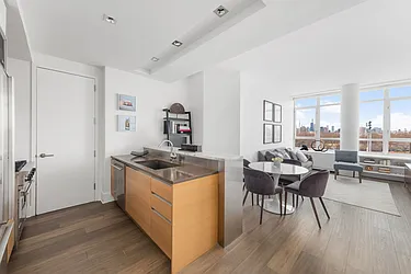 Sold by Douglas Elliman