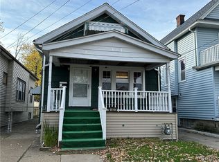 82 Beatrice Ave, Buffalo, NY 14207