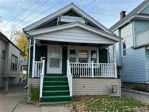 82 Beatrice Ave, Buffalo, NY 14207