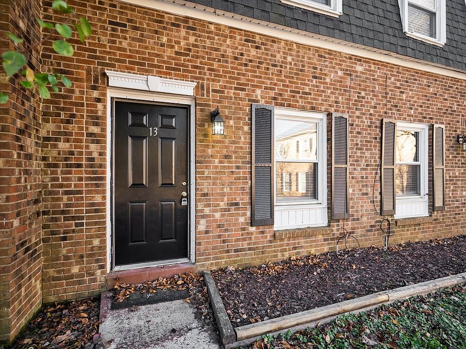 McPherson Village Apartments 300 E McPherson Dr Mebane NC Zillow