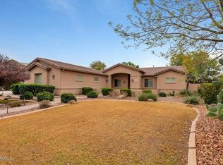 4107 W Rimrock Dr, Glendale, AZ 85308