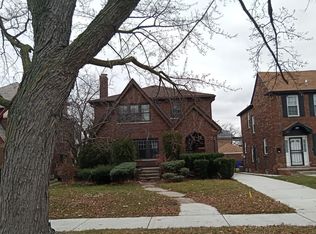 13212 Broadstreet Ave, Detroit, MI 48238