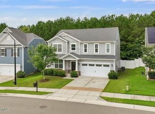 3553 Massey Ridge Ct, Raleigh, NC 27616