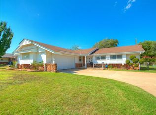 2601 SW 63rd St, Oklahoma City, OK 73159