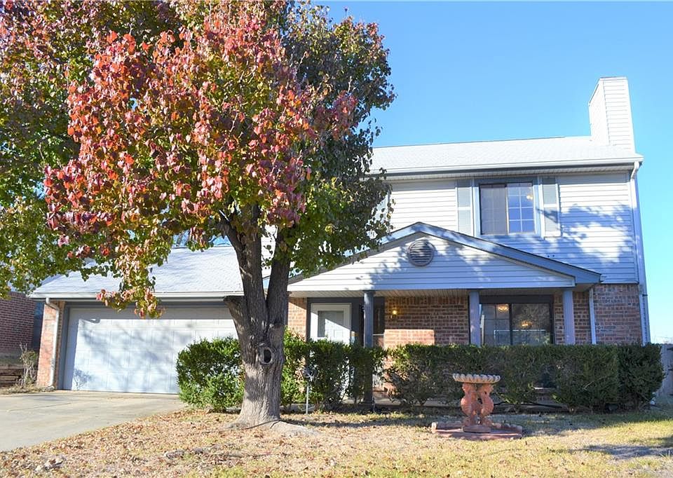 1st image of 4201 Huckleberry Dr