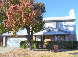 4201 Huckleberry Dr, Fort Worth, TX 76137