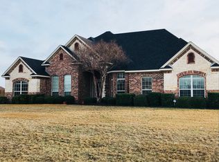 6020 Country South Ln, Midlothian, TX 76065