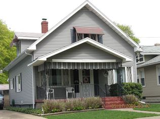 2103 Harrison St, Erie, PA 16510