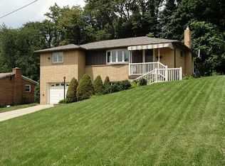 1215 Walnut St, North Versailles, PA