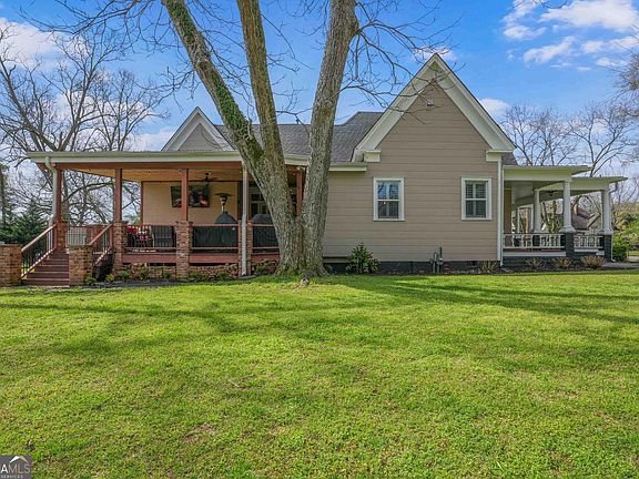 3rd image of 193 Bartee Rd