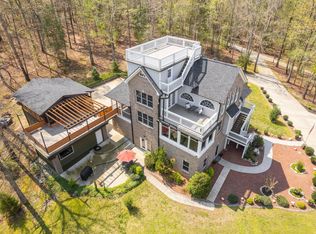 938 Cokesbury Rd, Fuquay Varina, NC 27526