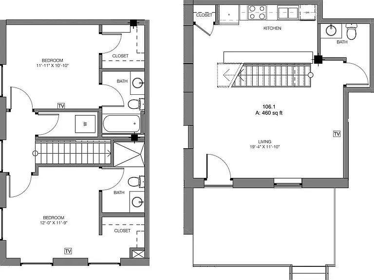 601 Stockton St — Photo 3