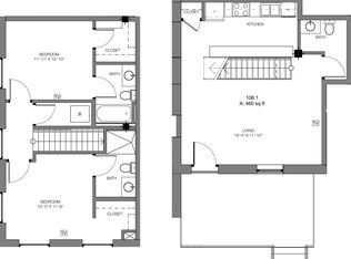 601 Stockton St APT 106, Richmond, VA 23224
