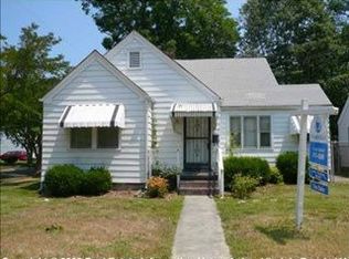 2200 Pershing Ave, Norfolk, VA 23509