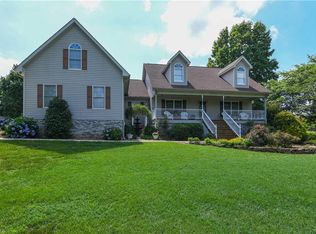 2100 Rayle Farm Rd, Pleasant Garden, NC 27313