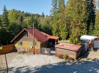 1780 Camp Bay Rd, Sagle, ID 83860
